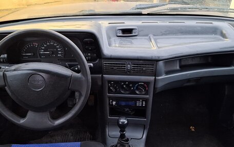 Daewoo Nexia I рестайлинг, 2007 год, 145 000 рублей, 12 фотография