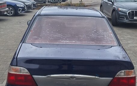 Daewoo Nexia I рестайлинг, 2007 год, 145 000 рублей, 6 фотография