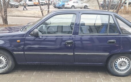 Daewoo Nexia I рестайлинг, 2007 год, 145 000 рублей, 8 фотография