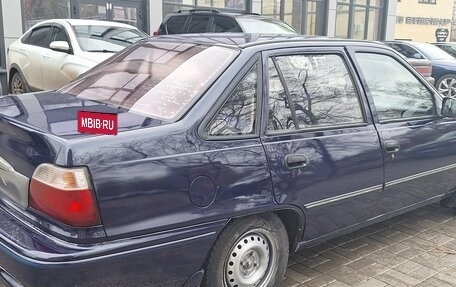 Daewoo Nexia I рестайлинг, 2007 год, 145 000 рублей, 5 фотография