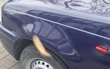 Daewoo Nexia I рестайлинг, 2007 год, 145 000 рублей, 9 фотография