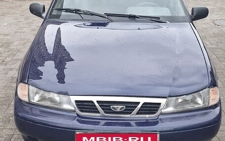 Daewoo Nexia I рестайлинг, 2007 год, 145 000 рублей, 2 фотография