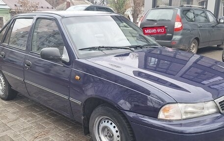 Daewoo Nexia I рестайлинг, 2007 год, 145 000 рублей, 3 фотография