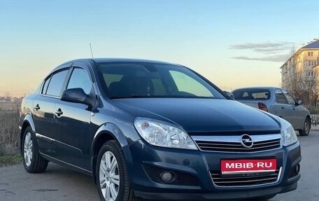 Opel Astra H, 2011 год, 395 000 рублей, 1 фотография