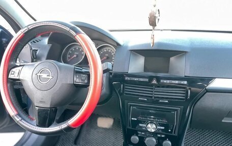 Opel Astra H, 2011 год, 395 000 рублей, 8 фотография