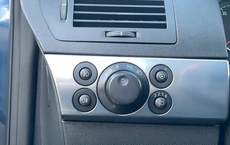 Opel Astra H, 2011 год, 395 000 рублей, 10 фотография