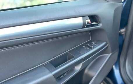 Opel Astra H, 2011 год, 395 000 рублей, 9 фотография