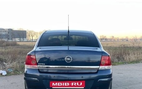 Opel Astra H, 2011 год, 395 000 рублей, 5 фотография