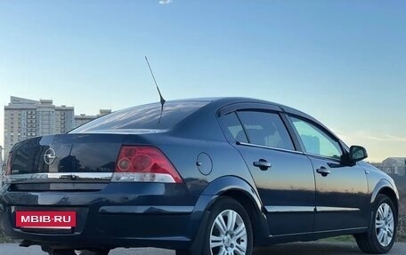 Opel Astra H, 2011 год, 395 000 рублей, 6 фотография