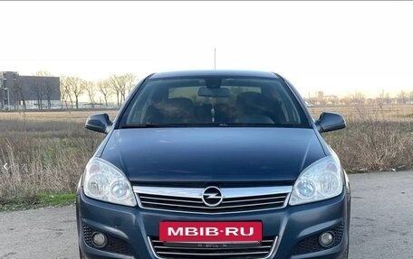 Opel Astra H, 2011 год, 395 000 рублей, 2 фотография