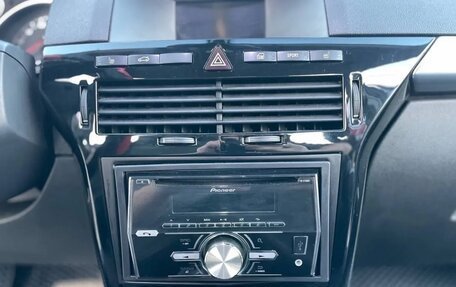 Opel Astra H, 2011 год, 395 000 рублей, 11 фотография