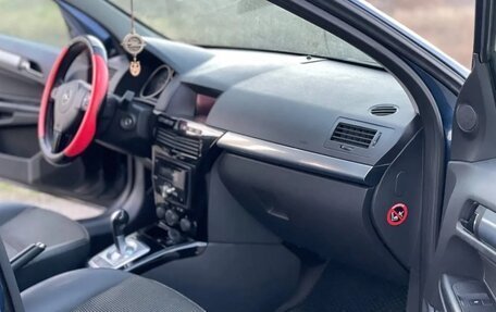 Opel Astra H, 2011 год, 395 000 рублей, 13 фотография