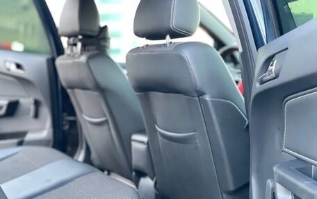 Opel Astra H, 2011 год, 395 000 рублей, 16 фотография