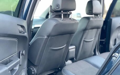 Opel Astra H, 2011 год, 395 000 рублей, 15 фотография