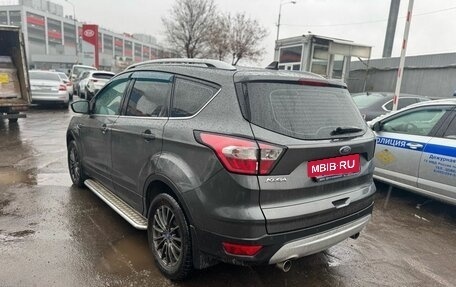 Ford Kuga III, 2017 год, 1 250 000 рублей, 6 фотография