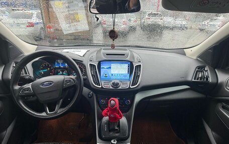 Ford Kuga III, 2017 год, 1 250 000 рублей, 7 фотография