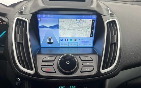 Ford Kuga III, 2017 год, 1 250 000 рублей, 10 фотография