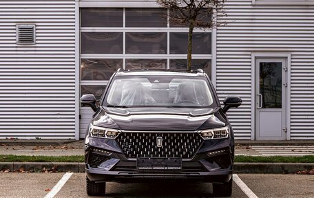 FAW Bestune T77, 2024 год, 2 095 000 рублей, 2 фотография