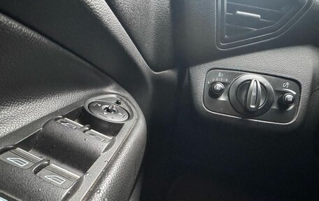 Ford Kuga III, 2017 год, 1 250 000 рублей, 12 фотография