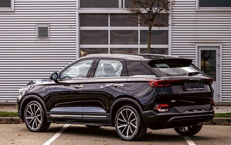 FAW Bestune T77, 2024 год, 2 095 000 рублей, 4 фотография