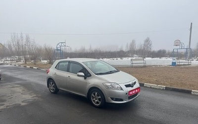 Toyota Auris II, 2008 год, 635 000 рублей, 1 фотография