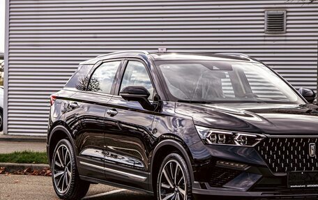 FAW Bestune T77, 2024 год, 2 095 000 рублей, 7 фотография