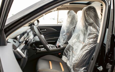 FAW Bestune T77, 2024 год, 2 095 000 рублей, 11 фотография