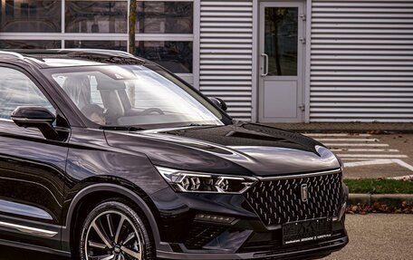 FAW Bestune T77, 2024 год, 2 095 000 рублей, 8 фотография