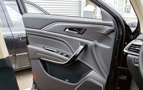 FAW Bestune T77, 2024 год, 2 095 000 рублей, 12 фотография