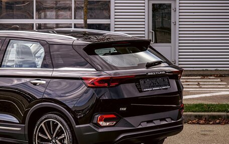 FAW Bestune T77, 2024 год, 2 095 000 рублей, 10 фотография