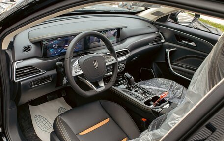 FAW Bestune T77, 2024 год, 2 095 000 рублей, 13 фотография