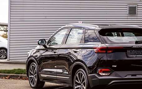 FAW Bestune T77, 2024 год, 2 095 000 рублей, 9 фотография