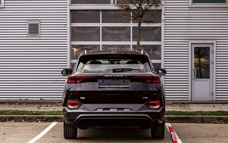 FAW Bestune T77, 2024 год, 2 095 000 рублей, 5 фотография