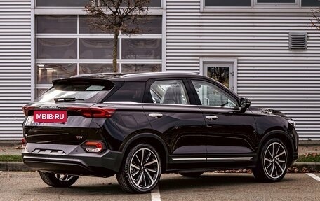 FAW Bestune T77, 2024 год, 2 095 000 рублей, 6 фотография