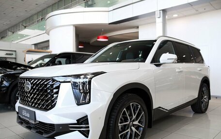 GAC GS8, 2025 год, 4 949 000 рублей, 1 фотография