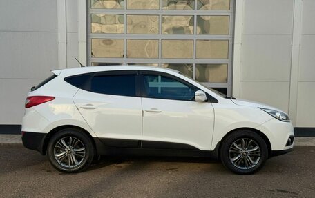 Hyundai ix35 I рестайлинг, 2014 год, 1 240 000 рублей, 5 фотография