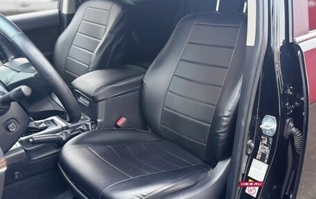 Toyota Land Cruiser Prado 150 рестайлинг 2, 2018 год, 5 350 000 рублей, 3 фотография