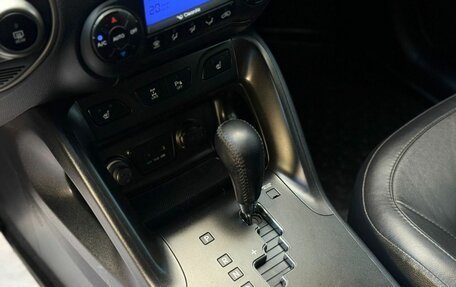 Hyundai ix35 I рестайлинг, 2014 год, 1 240 000 рублей, 15 фотография