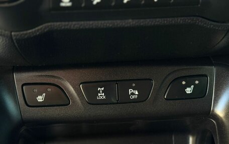 Hyundai ix35 I рестайлинг, 2014 год, 1 240 000 рублей, 14 фотография