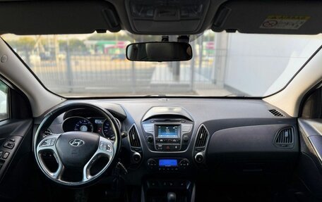 Hyundai ix35 I рестайлинг, 2014 год, 1 240 000 рублей, 11 фотография