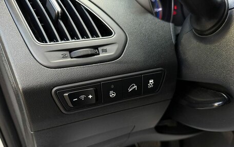 Hyundai ix35 I рестайлинг, 2014 год, 1 240 000 рублей, 16 фотография