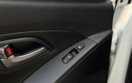 Hyundai ix35 I рестайлинг, 2014 год, 1 240 000 рублей, 18 фотография