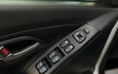 Hyundai ix35 I рестайлинг, 2014 год, 1 240 000 рублей, 17 фотография