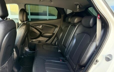 Hyundai ix35 I рестайлинг, 2014 год, 1 240 000 рублей, 9 фотография