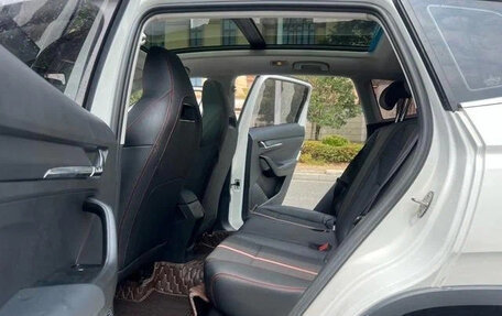 Skoda Kamiq I, 2022 год, 1 480 000 рублей, 14 фотография