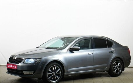 Skoda Octavia, 2014 год, 899 000 рублей, 1 фотография