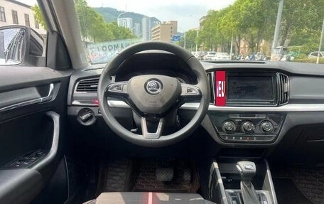 Skoda Kamiq I, 2022 год, 1 480 000 рублей, 10 фотография