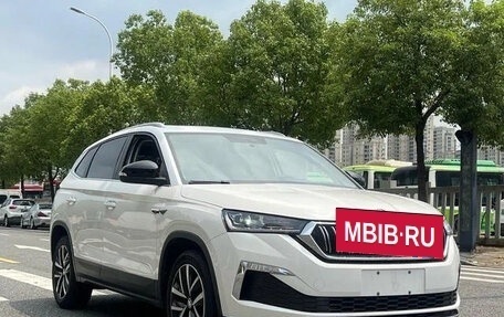 Skoda Kamiq I, 2022 год, 1 480 000 рублей, 4 фотография