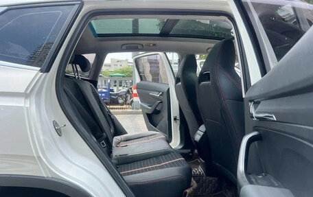 Skoda Kamiq I, 2022 год, 1 480 000 рублей, 15 фотография