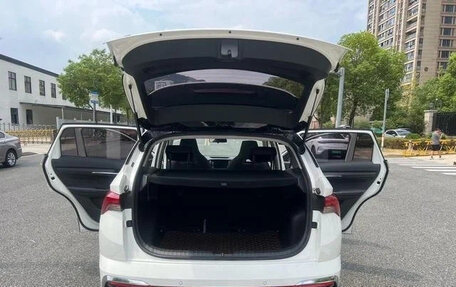 Skoda Kamiq I, 2022 год, 1 480 000 рублей, 16 фотография